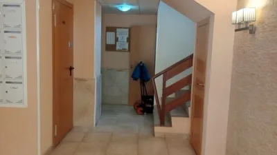 Apartment on Carrer de Sant Pere photo 58