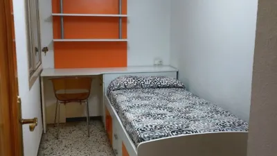 Apartment on Calle del General Navarro photo 10