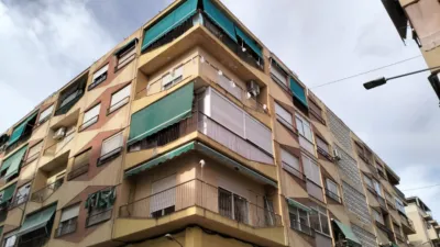 Piso – Alicante - Alacant - Vista 5