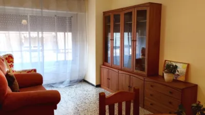 Piso – Alicante - Alacant - Más