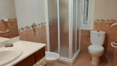 Apartment on Calle del General Navarro photo 7