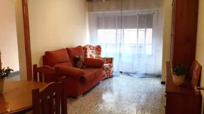 Apartment on Calle del General Navarro photo 8