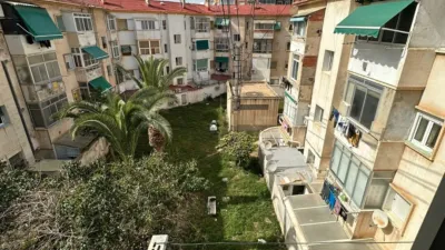 Apartment on Calle Miguel Jiménez Reyes photo 22