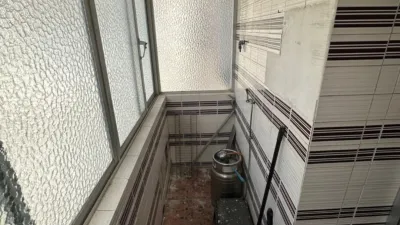 Apartment on Calle Miguel Jiménez Reyes photo 21