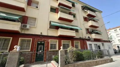Apartment on Calle Miguel Jiménez Reyes photo 9