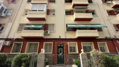 Apartment on Calle Miguel Jiménez Reyes photo 17