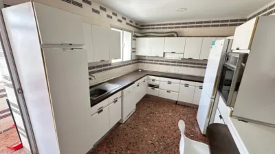 Apartment on Calle Miguel Jiménez Reyes photo 6