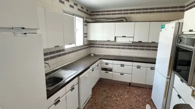 Apartment on Calle Miguel Jiménez Reyes photo 18