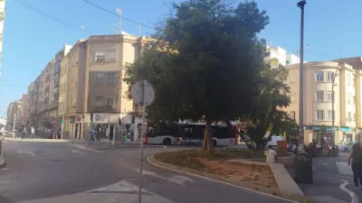 Piso – Alacant / Alicante, Campoamor, l'Alacantí - Vista 2