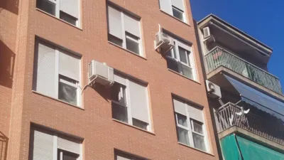 Piso – Alacant / Alicante, Campoamor, l'Alacantí - Más
