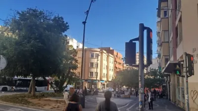 Piso – Alacant / Alicante, Campoamor, l'Alacantí - Vista 3
