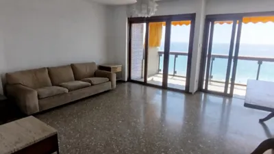 Piso en calle de la Virgen del Socorro photo 14