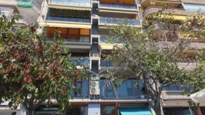 Apartment on Calle de la Virgen del Socorro photo 5