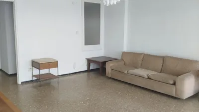 Piso en calle de la Virgen del Socorro photo 43