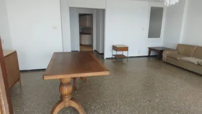 Piso en calle de la Virgen del Socorro photo 13