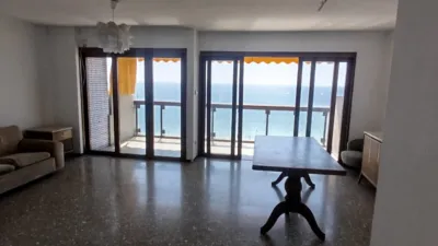 Piso en calle de la Virgen del Socorro photo 18