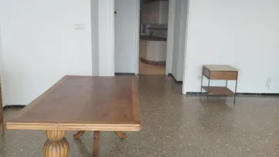 Piso en calle de la Virgen del Socorro photo 49