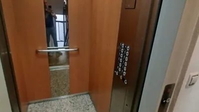 Piso en calle de la Virgen del Socorro photo 58
