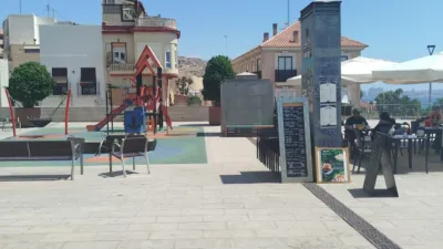 Piso en calle de la Virgen del Socorro photo 31