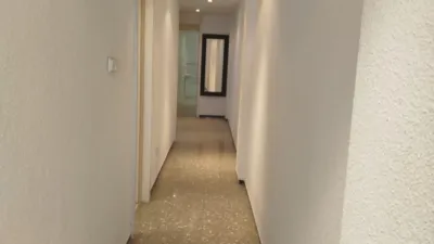 Piso en calle de la Virgen del Socorro photo 50
