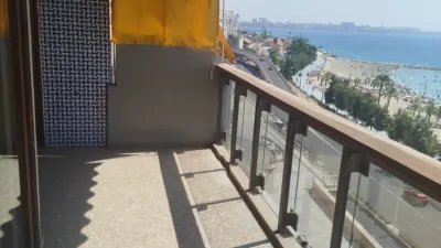 Piso en calle de la Virgen del Socorro photo 20