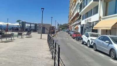 Apartment on Calle de la Virgen del Socorro photo 3