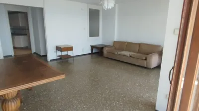Piso en calle de la Virgen del Socorro photo 10