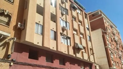 Apartment on Calle Angelita Rodríguez Preciado photo 8
