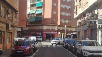 Apartment on Calle Angelita Rodríguez Preciado photo 17