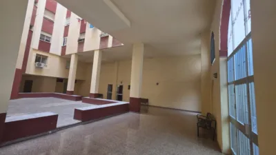 Apartment on Calle Angelita Rodríguez Preciado photo 19