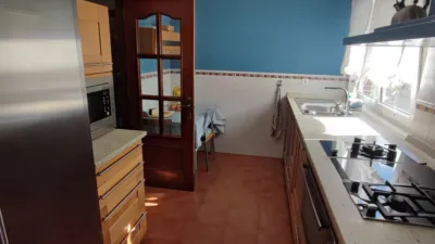 Chalet en venta en Calle de los Mozos, Guarnizo (El Astillero) de 460.000 €