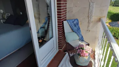 Chalet en venta en Calle de los Mozos, Guarnizo (El Astillero) de 460.000 €