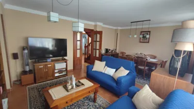 Chalet en venta en Calle de los Mozos, Guarnizo (El Astillero) de 460.000 €
