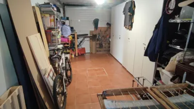 Chalet en venta en Calle de los Mozos, Guarnizo (El Astillero) de 460.000 €