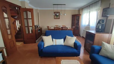 Chalet en venta en Calle de los Mozos, Guarnizo (El Astillero) de 460.000 €