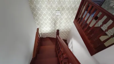 Chalet en venta en Calle de los Mozos, Guarnizo (El Astillero) de 460.000 €
