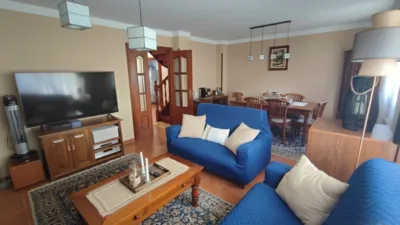 Chalet en venta en Calle de los Mozos, Guarnizo (El Astillero) de 460.000 €