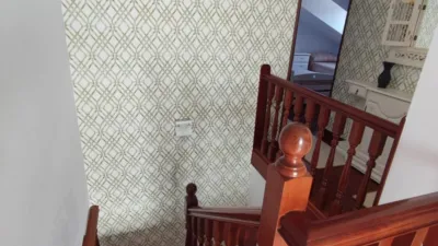 Chalet en venta en Calle de los Mozos, Guarnizo (El Astillero) de 460.000 €