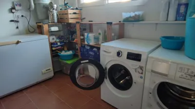 Chalet en venta en Calle de los Mozos, Guarnizo (El Astillero) de 460.000 €