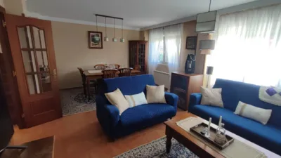 Chalet en venta en Calle de los Mozos, Guarnizo (El Astillero) de 460.000 €
