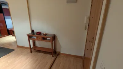 Apartment on Peñaherbosa Street photo 6