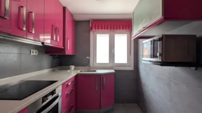 Apartment on Peñaherbosa Street photo 16