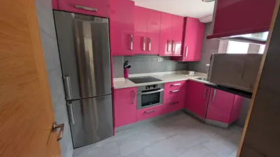 Apartment on Peñaherbosa Street photo 14