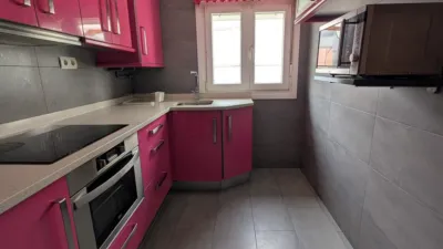 Apartment on Peñaherbosa Street photo 15