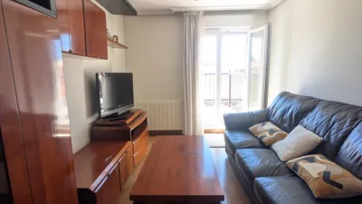 Apartment on Peñaherbosa Street photo 2
