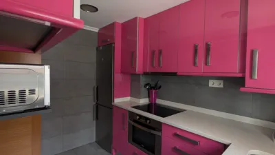 Apartment on Peñaherbosa Street photo 13