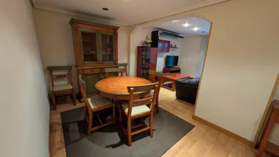 Apartment on Peñaherbosa Street photo 5