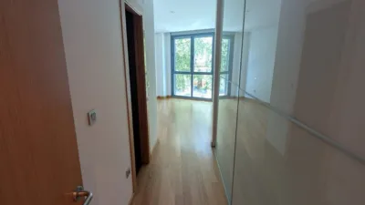 Apartment on Avenida del Doctor Diego Madrazo photo 17