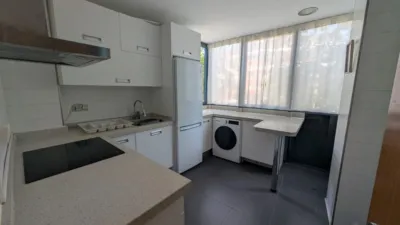 Apartment on Avenida del Doctor Diego Madrazo photo 22