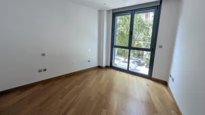 Apartment on Avenida del Doctor Diego Madrazo photo 16